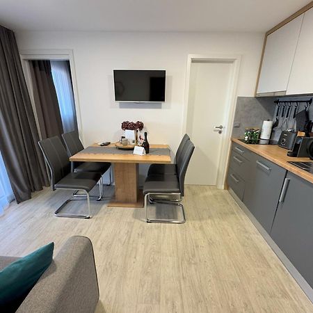 Serenity Mobile House Драге Экстерьер фото
