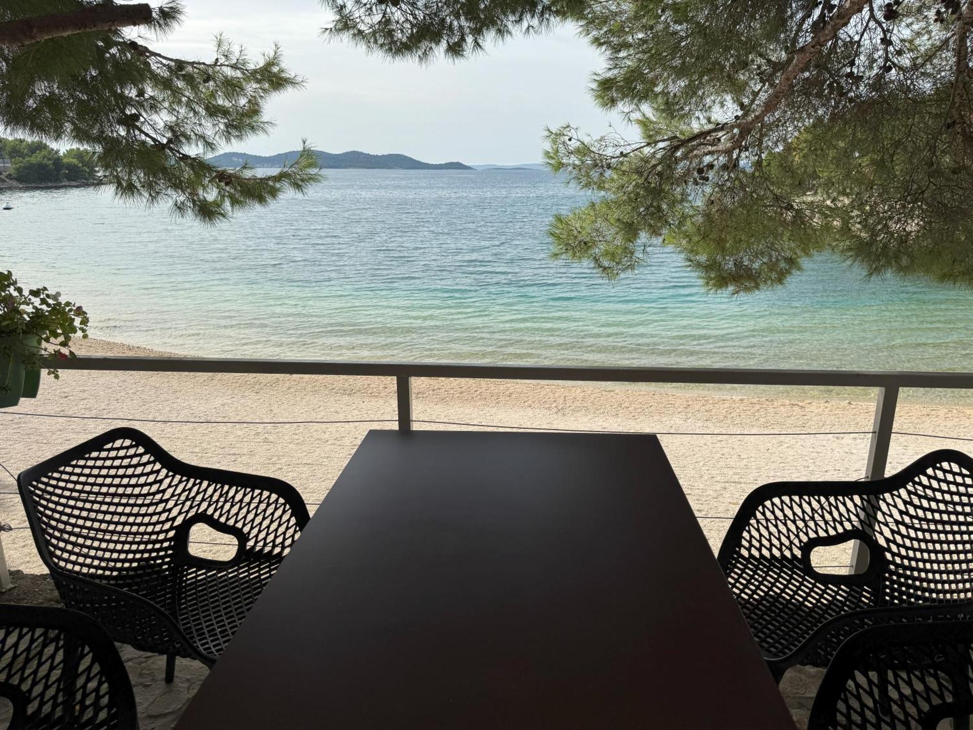 Serenity Mobile House Драге Экстерьер фото